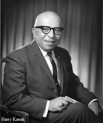 Harry Karnik