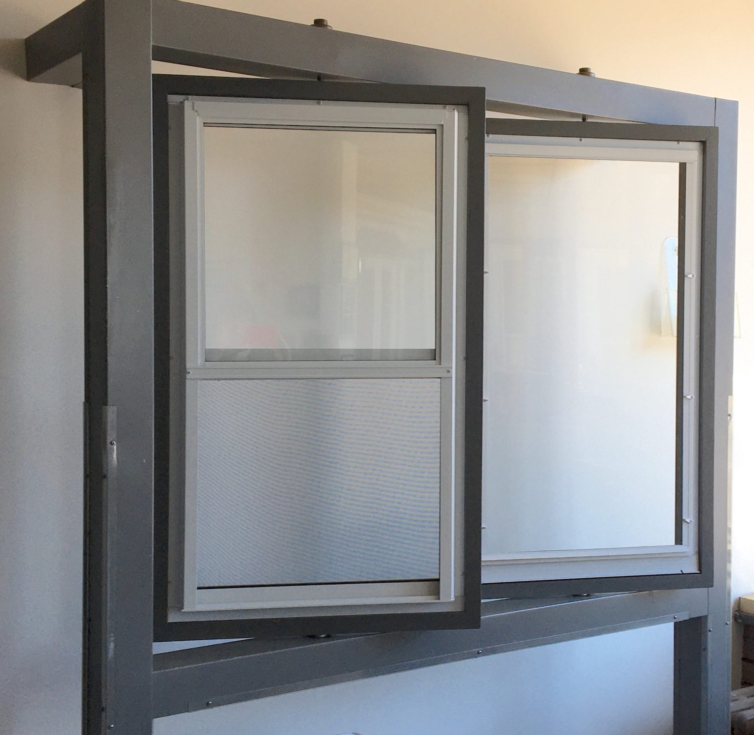 Storm Windows Stormtite